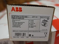 Pallet aardlekschakelaars abb - afbeelding 3 van  4