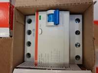 Pallet aardlekschakelaars abb - afbeelding 4 van  4