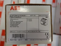 Pallet aardlekschakelaars abb - afbeelding 3 van  4