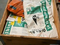 Pallet absorbeerkorrels - afbeelding 1 van  2
