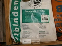 Pallet absorbeerkorrels - afbeelding 2 van  2