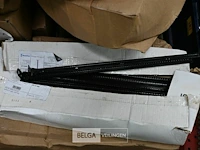 Pallet accd hold down clip + onderdelen - afbeelding 2 van  4