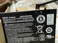 Pallet acer batterijen voor pc en laptop - afbeelding 2 van  8