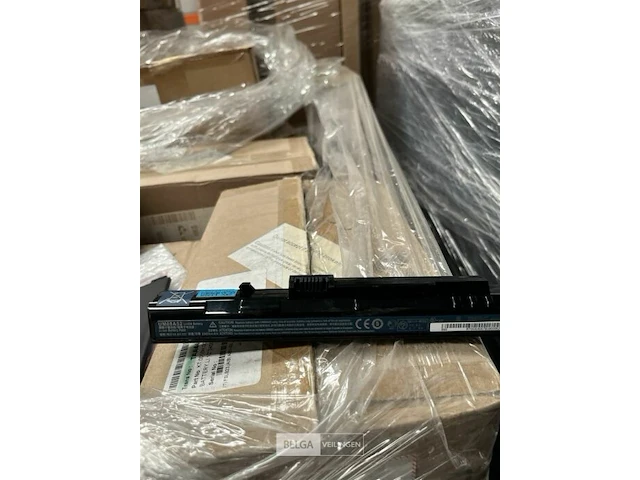 Pallet acer batterijen voor pc en laptop - afbeelding 3 van  8