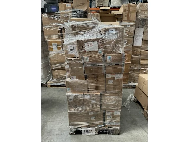 Pallet acer batterijen - afbeelding 1 van  5