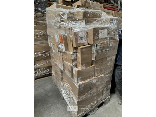Pallet acer batterijen - afbeelding 2 van  5