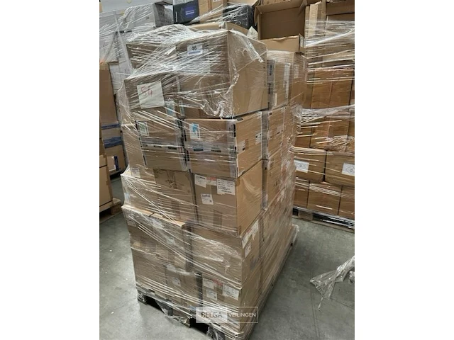 Pallet acer batterijen - afbeelding 4 van  5