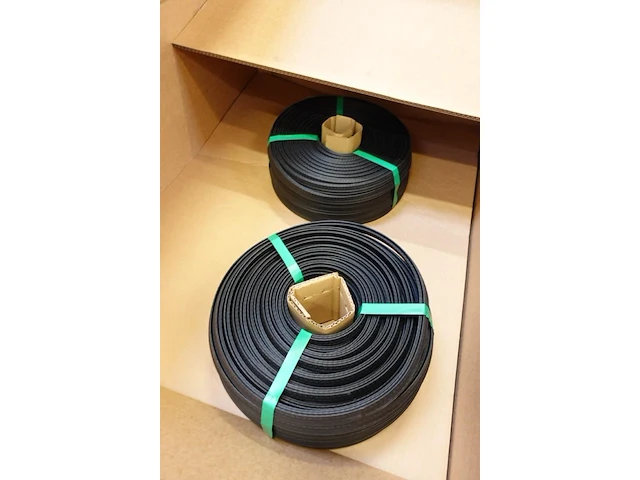Pallet afdichtprofielen epdm - afbeelding 2 van  3