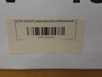 Pallet afdichtprofielen epdm - afbeelding 3 van  3