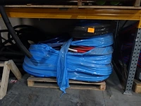 Pallet alpex rollen - afbeelding 1 van  2