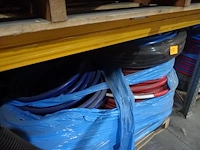 Pallet alpex rollen - afbeelding 2 van  2