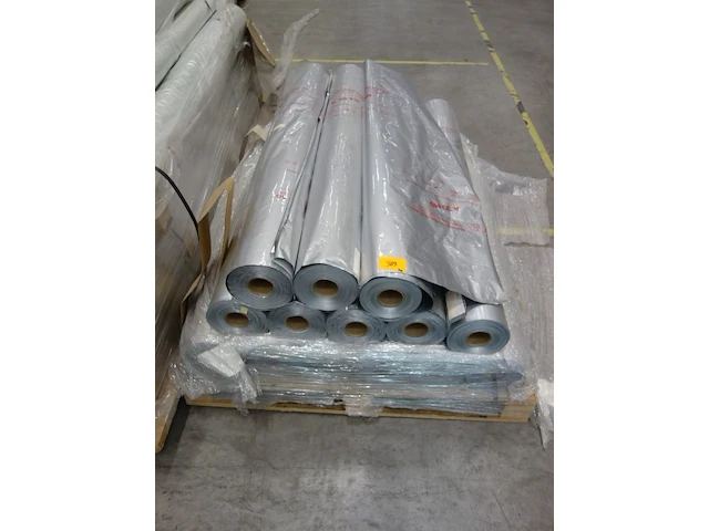 Pallet alu folie herman nawrot ag - afbeelding 2 van  3
