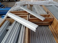 Pallet alu profielen - afbeelding 3 van  4
