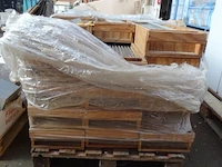 Pallet alu profielen - afbeelding 4 van  4