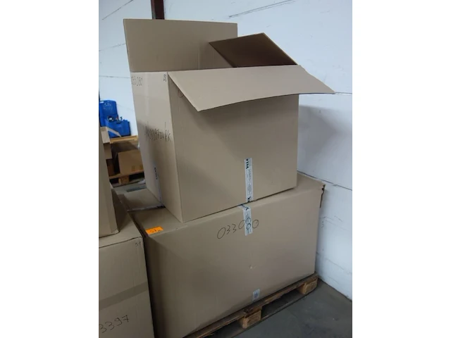 Pallet alu velgensets velox - afbeelding 1 van  1