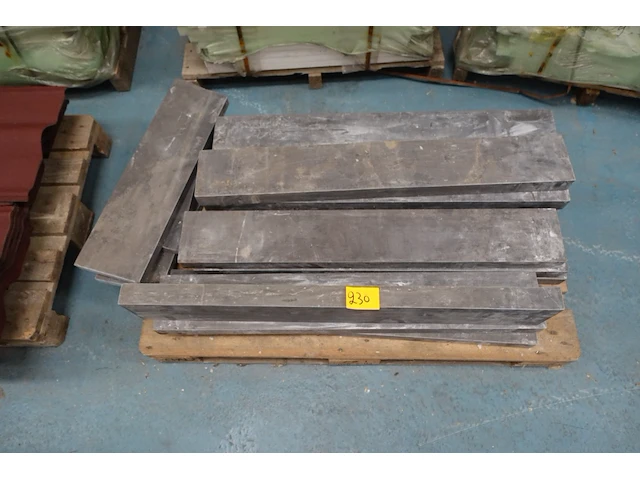 Pallet arduinsteen - afbeelding 2 van  3