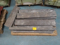 Pallet arduinsteen - afbeelding 2 van  3