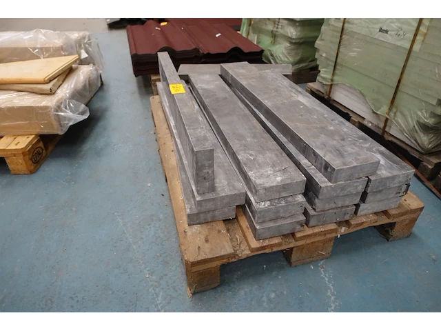 Pallet arduinsteen - afbeelding 3 van  3