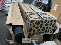 Pallet armacell buisisolatie l200 x ø div cm - afbeelding 1 van  2