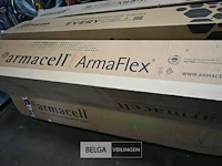 Pallet armacell buisisolatie l200 x ø div cm - afbeelding 2 van  2