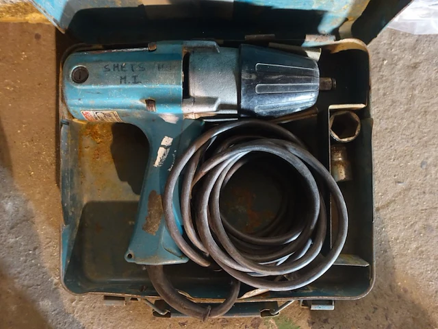 Pallet assortiment makita - afbeelding 7 van  15