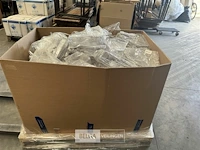 Pallet bakjes kantoor- ijskast - afbeelding 3 van  8