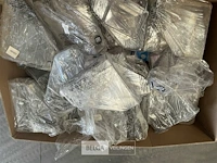 Pallet bakjes kantoor- ijskast - afbeelding 7 van  8