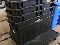 Pallet + bakken - afbeelding 2 van  4