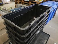 Pallet + bakken - afbeelding 3 van  4