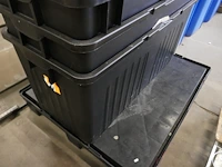 Pallet + bakken - afbeelding 4 van  4