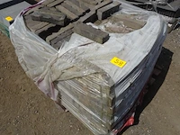 Pallet bakstenen wienerberger - afbeelding 1 van  4
