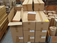 Pallet ballotins verpakkingen - afbeelding 1 van  4