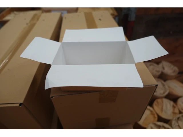 Pallet ballotins verpakkingen - afbeelding 2 van  4