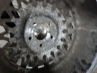 Pallet banden + velg - afbeelding 4 van  4