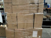 Pallet beeldjes, kandelaars, windmuziek - afbeelding 3 van  6