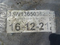 Pallet betondallen - afbeelding 3 van  3