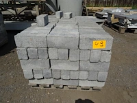 Pallet betonklinkers - afbeelding 2 van  4