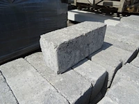 Pallet betonklinkers - afbeelding 3 van  4
