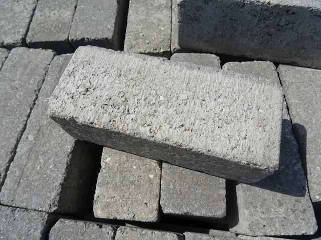 Pallet betonklinkers - afbeelding 4 van  4