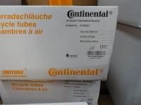 Pallet binnen en buitenbanden continental - afbeelding 3 van  5