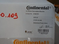 Pallet binnen en buitenbanden continental - afbeelding 4 van  5