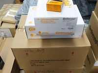 Pallet binnen en buitenbanden continental - afbeelding 4 van  5