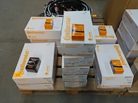 Pallet binnenbanden continental - afbeelding 1 van  6