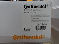 Pallet binnenbanden continental - afbeelding 2 van  6