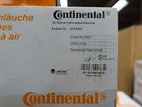Pallet binnenbanden continental - afbeelding 3 van  6