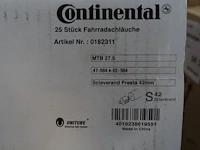 Pallet binnenbanden continental - afbeelding 4 van  6