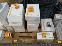 Pallet binnenbanden continental - afbeelding 1 van  6