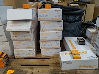 Pallet binnenbanden continental - afbeelding 2 van  6