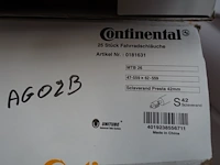 Pallet binnenbanden continental - afbeelding 3 van  6