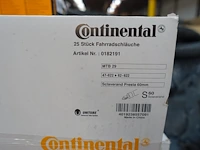 Pallet binnenbanden continental - afbeelding 4 van  6